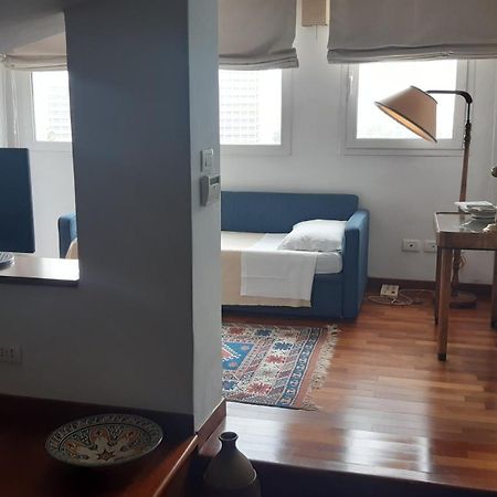بولونيا B&B Fiera - Mini Attico المظهر الخارجي الصورة