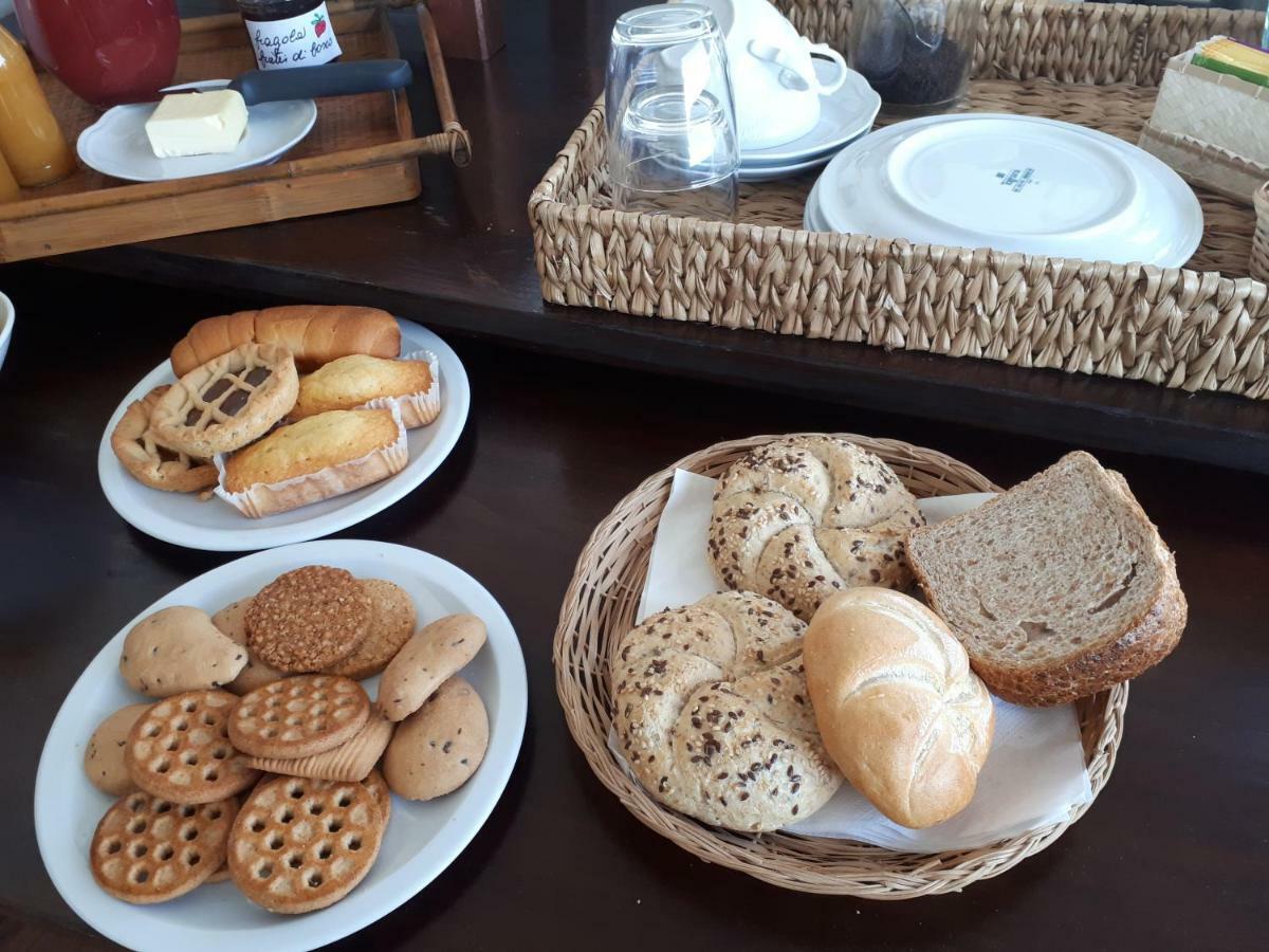 بولونيا B&B Fiera - Mini Attico المظهر الخارجي الصورة