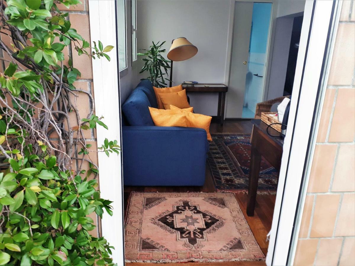بولونيا B&B Fiera - Mini Attico المظهر الخارجي الصورة